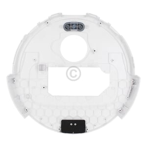 Abdeckung oben Ecovacs 201-2353-1045 für Staubsauger-Roboter