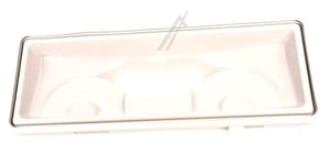 Tür Keller PBA für Trockner Electrolux AEG 140221447059 Front Klappe