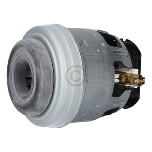 Gebläsemotor mit Adapter Bosch Siemens 00650526 für Staubsauger