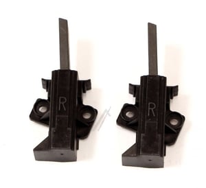 Kohlebürsten-Set für Hisense/Gorenje Waschmaschine 182490 PS FHP UL