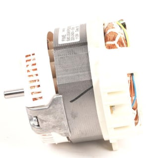 Motor Links für Dunstabzugshaube Whirlpool Indesit C00939660 488000939660 AC Motor Abluft