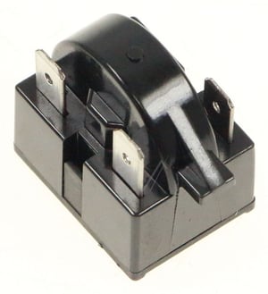 QP2-15 Starter für Midea Kühlschrank 12031000001062 Kühlschrank-Kompressor