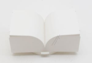 Deflektor für Dunstabzugshaube Electrolux 32933616 Abdeckung