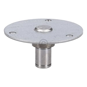 Antriebswelle Korb für Kühlschrank Candy 40006362 Korb, Antrieb