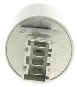 Funkentstörfilter, Netzkabel (8080893053)