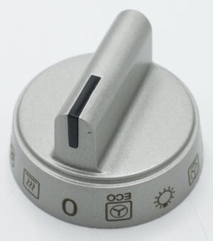 Knebel für Ofen Amica 9071821 Backofen-Bedienelement