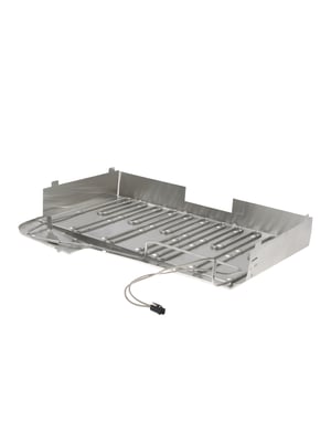 Abtauheizung 00666153