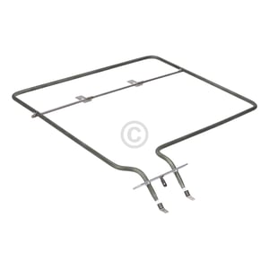 Heizung Oberhitze passend für Beko 262900062 BLUPARTS in Backofen 10103865