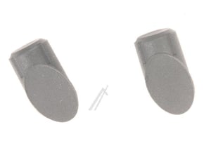 Gummistopfen Segway-Ninebot AB.05.05.00.0245 für Kickscooter F65 F Series E-Scooter