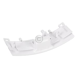 Rear re-charge cover 201-2478-1840 Ecovacs