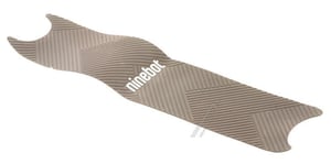 Fußpolster Segway-Ninebot AB.50.0027.87 für eKickScooter ZING C Serie C15E Blue Version Trittbrett