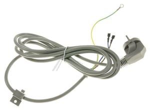 Netzkabel für Kühlschrank Homa 3050100093 Netzanschluss.