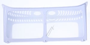 Trockner-Filter für Bauknecht 482000023267 Flusenfilter