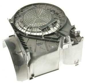 Motorgehäuse links für Dunstabzugshaube Elica CN05WB Linksgehäuse