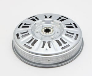 Rotorbaugruppe für Waschmaschine LG AHL72914414 Motorantrieb