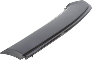 Schutzleiste für Bosch Staubsauger 00650320 Oberteil