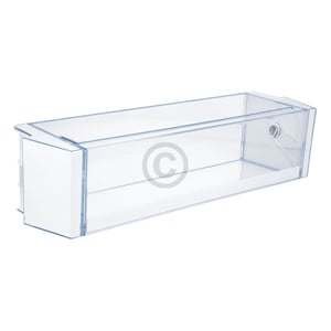 Abstellfach oben BOSCH 00704420 470x110mm Butterabsteller für Kühlschranktüre