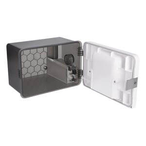 Dirty Water Tank （white） 201-2441-0479