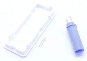 NTC-Luftfühler Reparaturset für Kühlschrank Com 00168766 Sensor, Hülse, Isolierung