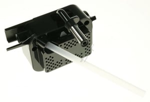 Abdeckung für Kaffeemaschine Whirlpool Indesit 488000581071 Behälterdeckel