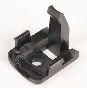 Scheinwerferpositionierungsteil Segway-Ninebot AB.05.14.00.0012 für E-Scooter E2 Gehäuse