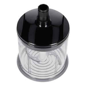 Universalzerkleinerer XL-Zerkleinerer-Set m. Messer, Getriebe, Becher, s Bosch