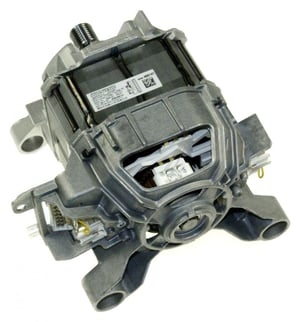 Waschmaschinenmotor Bosch Siemens 00145210 Antrieb