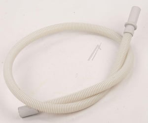 Wasserpumpenschlauch für Trockner Beko Grundig Arçelik C00908508 Anschluss Wassertank