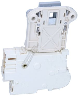 Waschmaschinen-Türverriegelung Bitron 3792035002 4-polig