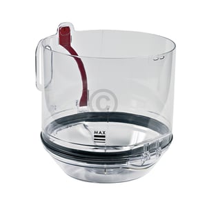 Staubbehälterunterteil dyson 923411-01 für Staubsauger