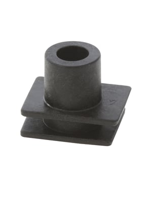 Distanzteil für Kaffeemaschine Bosch 00419977 Verbindungselement