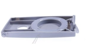 Klarspülerdeckel mit Dichtung für Geschirrspüler Com