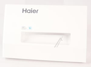 Einspülkasten-Griff für Waschmaschine Haier 49056299 Frontblende, Mechanik