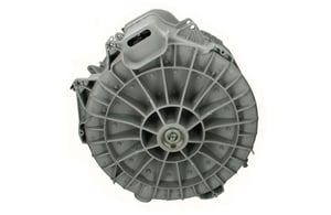 Geschirrspüler-Wäschetrommel AEG 3484169317 geschweißt, G55,14