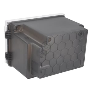 Clean water tank(white) 201-2453-0028