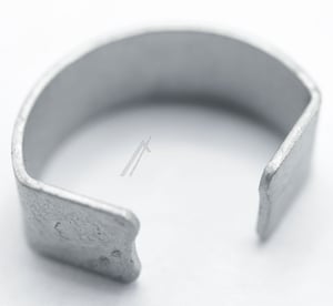 Spannfeder für Kühlschrank Liebherr 720311600 Schließdämpfer