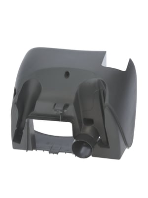 Staubsauger-Kappe BSH-Gruppe 00668765 Staubdicht