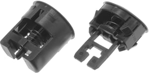 Tastensatz für Allesschneider Bosch 10000217 Bedienung, Steuerung