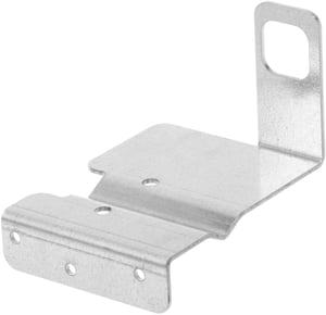 Halterung für Ofen Bosch 10000450 Befestigungselement