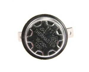 SEB Fritteuse Thermostat SS990611 Temperaturregler