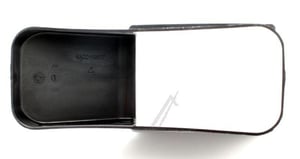 Rac0119607C-Flansch für Elica Ofen Multi-Anschluss