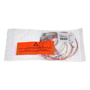 Kabelsatz Blende BOSCH 00645127 für Geschirrspüler