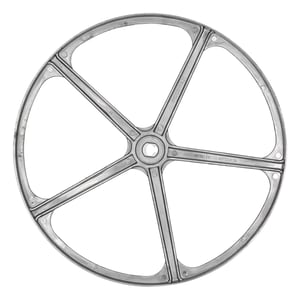 Riemenscheibe für Waschmaschine Midea 12338100000150 Waschmaschinen-Zubehör