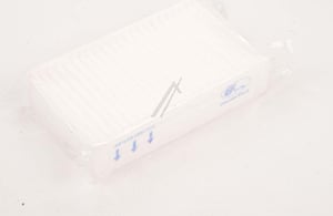 Miele Trockner TF-HG4 Hygienefilter Staub Pollen Haare