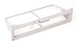 SMEG Waschmaschine Flusensieb 763411158 Reinigung