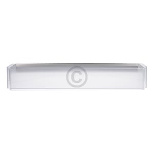 Abstellfach SIEMENS 00446441 Türabsteller 470x75mm für Kühlschranktüre