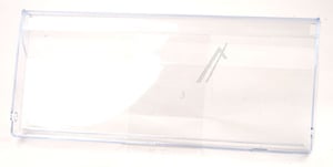 Schubladenfront-Abdeckung für Smeg Kühlschrank 766138423 Küchen-Schublade