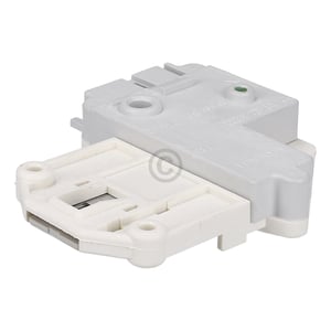 Türverriegelung wie ZANUSSI 124034901/7 OMP für Waschmaschine Waschtrockner