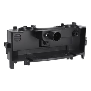 waste water box Fix Chasis（black） 201-2488-0524 Ecovacs