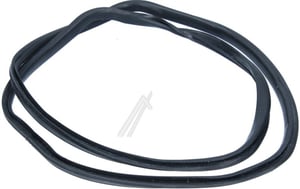 Backofentürdichtung für Bauknecht-Ofen 482000022703 4-Haken-Dichtung